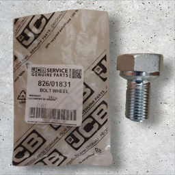 [826/01831] PERNOS DE RUEDA