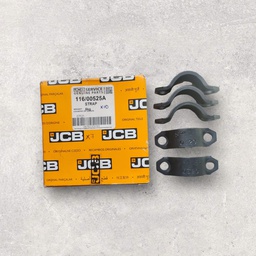 [116/00525A] ABRAZADERA