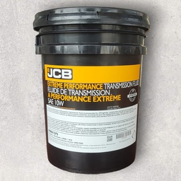 [4000/2505E] 'JCB EP Trans Fluid 10W 20L'