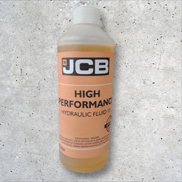 [4002/0501E] ACEITE HIDRÁULICO HP 15 (PARA FRENOS)(1 LITRO)