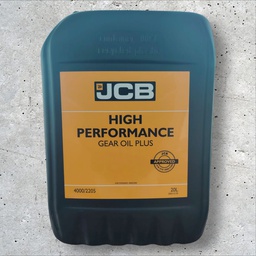 [4000/2205E] ACEITE HP GEAR OIL PLUS