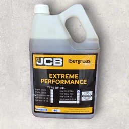 [4000/3701E] Aceite V-Tronic Gear Oil 4x V- 5L