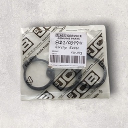 [821/00494] CIRCLIP SEGURO