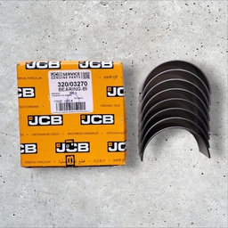 [320/03270] COJINETES DE BIELA ESTÁNDAR (MEDIA CARCASA)