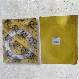 [458/20403] PLACA DE CUBIERTA DE SELLO DE CUCHARÓN