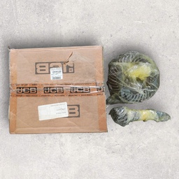 [458/M1350] PIÑÓN Y CORONA 13/38 DIENTES