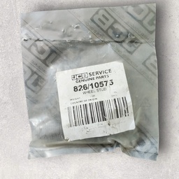 [826/10575] TORNILLOS DE RUEDA MINICARGADORA IZQUIERDA