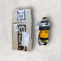 [32/925914] Filter fuel assembly