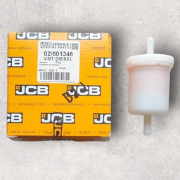 [401/R6531] FILTRO DE COMBUSTIBLE