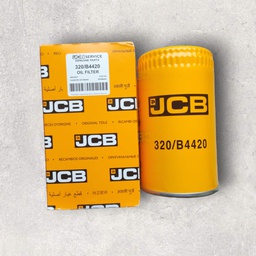 [320/B4420] FILTRO DE ACEITE DEL MOTOR