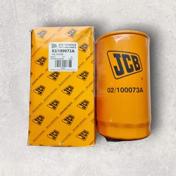 [02/100073A] FILTRO DE ACEITE DEL MOTOR PQ600