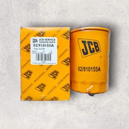 [02/910155A] FILTRO DE COMBUSTIBLE