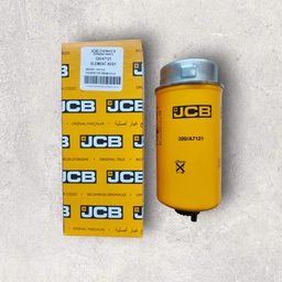 [320/A7121] FILTRO SEDIMENTADOR