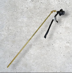 [334/J9520] SENSOR DE COMBUSTIBLE (BIEN SUP.)(AÉREO)(401/B9187)