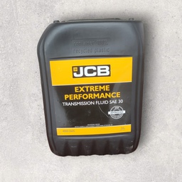 [4000/2605E] JCB EP Trans Fluid SAE 30 20L