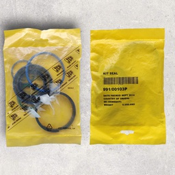 [991/00103P] KIT DE SELLADO 50X90