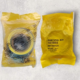 [991/00131] KIT DE SELLADO DE CILINDRO