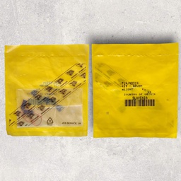 [714/40314] KIT DE CEPILLOS